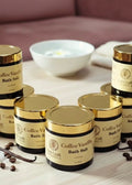 Coffee vanilla Bath salt -100g