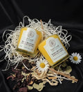 Neroli Mandarin Body Butter massage candle 100g