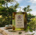 Organic Neem tulsi handmade soap 100g