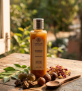 Organic Heena extra Conditioning Shampoo 100ml